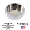 VMS RACING ENGINE BRAKE FLUID RESERVOIR CAP COVER FOR 20-25