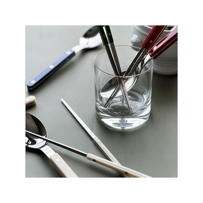 Sabre Bistro Shiny Premium Cutlery Chopsticks 20 Colors / 사브르