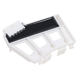 2-Pack 6501KW2002A Washer Motor Sensor Replacement for LG WM2077CW (ABWEEUS) - Compatible with 6501KW2002A Washing Machine Rotor Position Sensor