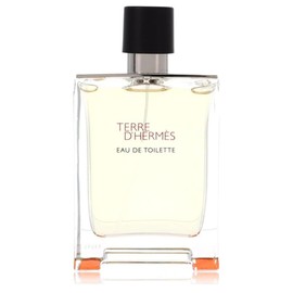 TERRE D'HERMES by Hermes, EDT SPRAY 3.3 OZ *TESTER