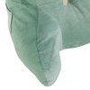 Backrest Pillow Washable Removable Cover Soft Cartoon Animal Back Support