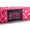 DAD Garson D.A.D Tissue Case Type Quilting Pink GARSON HA589-02