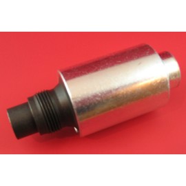 AccurateDiesel 6.2L / 6.5L Diesel Fuel Injector Special Socket 3/8 Drive- Made in USA Fits Chevy GMC