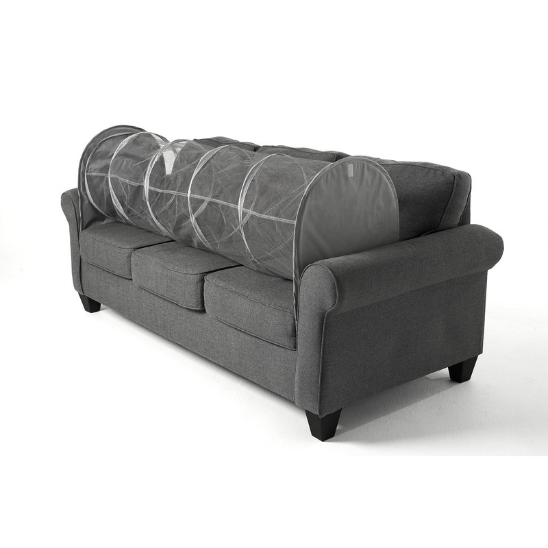 Couch Defender: Keep Pets Off of Your Furniture! (Grey)