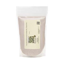 Chocolate Buttercream Frosting Mix, OliveNation Chocolate Frosting Mix - Gluten Free, Vegan for Cakes, Cupcakes, Filling, Decoration (24.00oz)