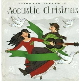 Putumayo Presents: Acoustic Christmas