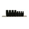 Laser 6058 Tap Socket, Set of 8