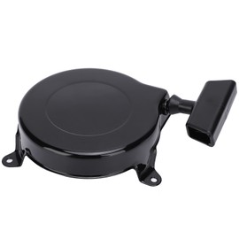 Pull Starter Universal Pulley Mechanism for Briggs &amp; Stratton BS1250 Garden Equipment