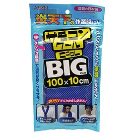 Aion PTK-002 Samocons BIG 39.4 x 3.9 inches (100 x 10 cm), Blue
