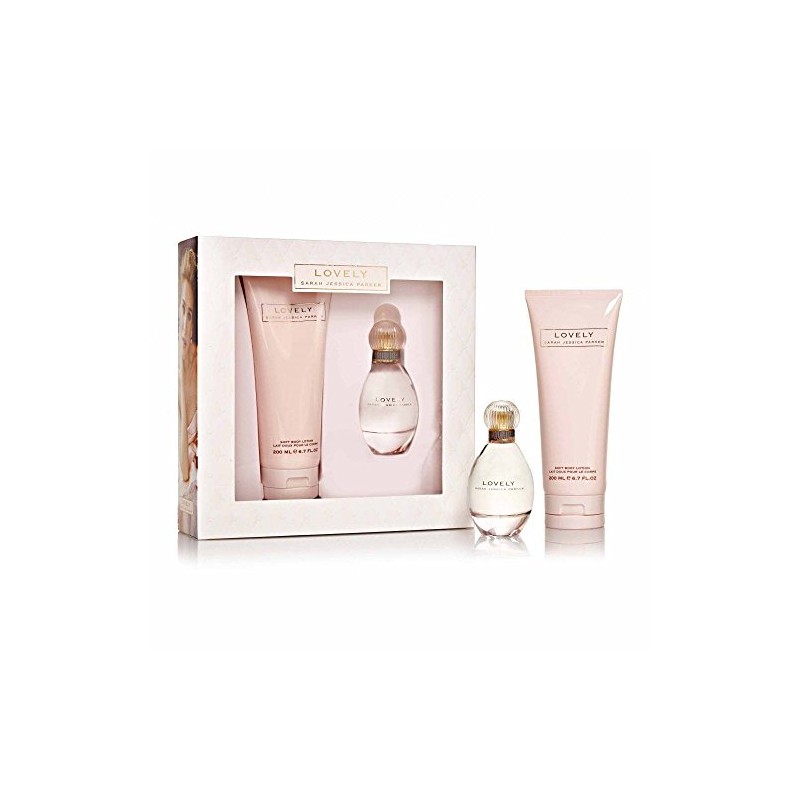 Sarah Jessica Parker Lovely 2 Piece Set