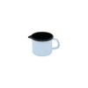 Riess, 0038-028, Bakemail Blue, Sippy Pot, 9 cm Diameter, Volume