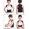 Crepuscolo Fix Grab. Back Posture Correction Belt Correction Belt Posture