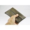 Pocket Tissue Holder for Purse, Soft PU Leather Travel Tissue