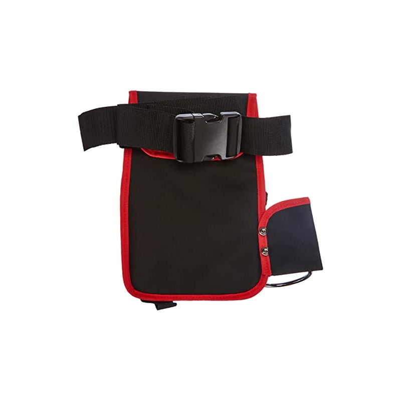 Connex COX952053 Tool Harness, Black