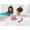 Shimmer and Shine DTK86 Swing and Splash Genie Boat