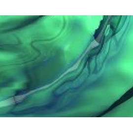 Cleo Menthol Cool Circulation Leg Gel 200ml with Green Tea, Licorice, Ivy & Horse Chestnut Extract: Revitalise Legs, Thighs, Tummy & More