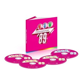 NOW Yearbook 1989 (Special Edition)