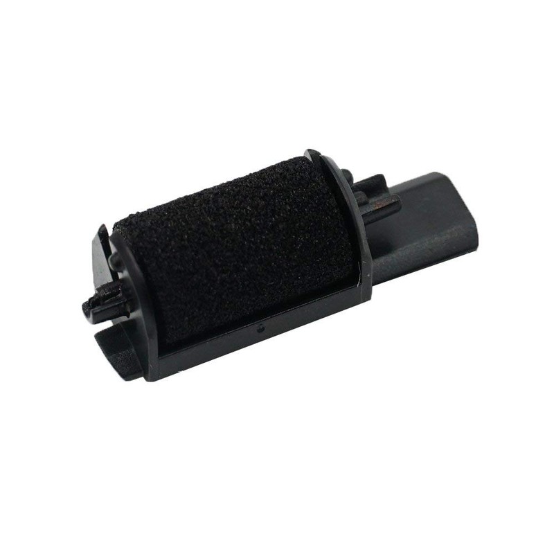 IR40 Black x [2 Pack] Ink Ribbon Compatible with Sharp
