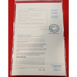 Unbranded  NEW Insten LCD Screen Protectors for Audio Player**READ**