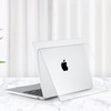 EooCoo Case Compatible with MacBook Air 13.6 Inch M2 A2681