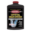 Roebic HD-CRY-DO-6 2-Pound Heavy Duty Crystal Drain Opener