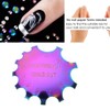 Nail Art Manicure Edge Cutter Nail Cutter Tool Nail Gel