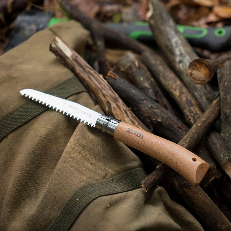 OPINEL 41515 Folding Saw #12