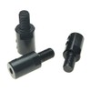 M10 Connection Rod 10 mm Steel Motor Shaft Coupling Angle