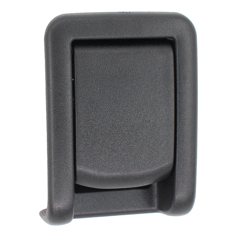 ApplianPar Rear Seat Control Lock Lever Handle Pull Latch for
