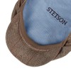 Stetson Pascoli Driver Flat Cap Men's – Blue Hat Made