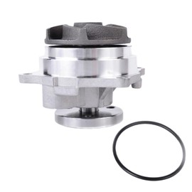 KAYULONE AW4115 Water Pump Kit with Gasket Compatible with Ford Contour Escape Escort Focus, Mazda Tribute, Mercury Cougar Mystique, Engine L4 2.0L