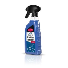 CARAMBA 60920503 Windscreen De-Icer 500 ml