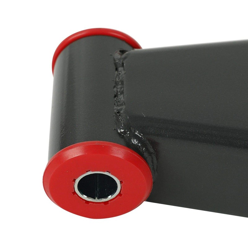 VEHITO 1994-2001 DODGE RAM 1500 2" OR 1" REAR DROP