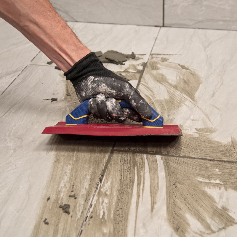 QEP 10" x 4" Stone Grout Float for All Grout