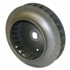 EMPI Air Cooled VW Cooling Fan 36mm, Tig Welded Racing Fan 98-2006