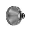 Repa Market 12" to 4" Inch Duct Reducer/Increaser – Galvanized