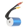 4500KV Brushless Motor 4 Pole Strong Torsion Stable Output Motor