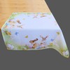 Raebel Table Runner Table Runner 'Easter Bunny with Butterflies', Various