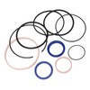 Hydraulic Log Splitter Cylinder Rebuild Seal Kit Rod Cylinder Log
