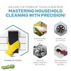 The Tile Doctor Multipurpose Scrub Pad - Ideal for Bathroom,