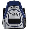 Boombah Squadron Bat Pack BM-9047C23 White/Royal Blue