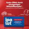 ipalat Hydro Med Acute Lozenges for Throat and Throat Discomfort,