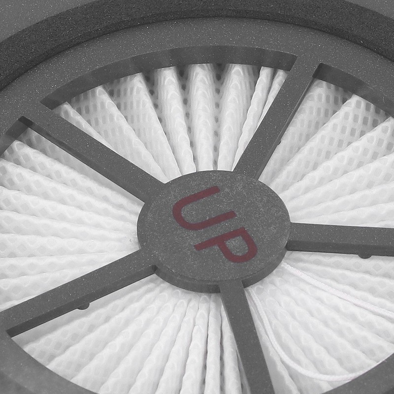 Vacuum Cleaner Accessories Filter Compatible For Proscenic P10 P11 P10