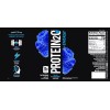Protein2o 15g Whey Protein Infused Water Plus Energy, Blueberry Raspberry,