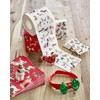 Talking Tables Christmas Party Decoration Botanical Hound Toilet Roll Christmas