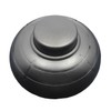 Foot Switch Round Foot Switch 230 V 2 A Pressure