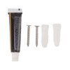 Electric Hair Dryer Rack Wall Mount Hair Tool Organizer Curling