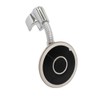 NatureSculpt - Camping shower holder magnetic - Shower holder without