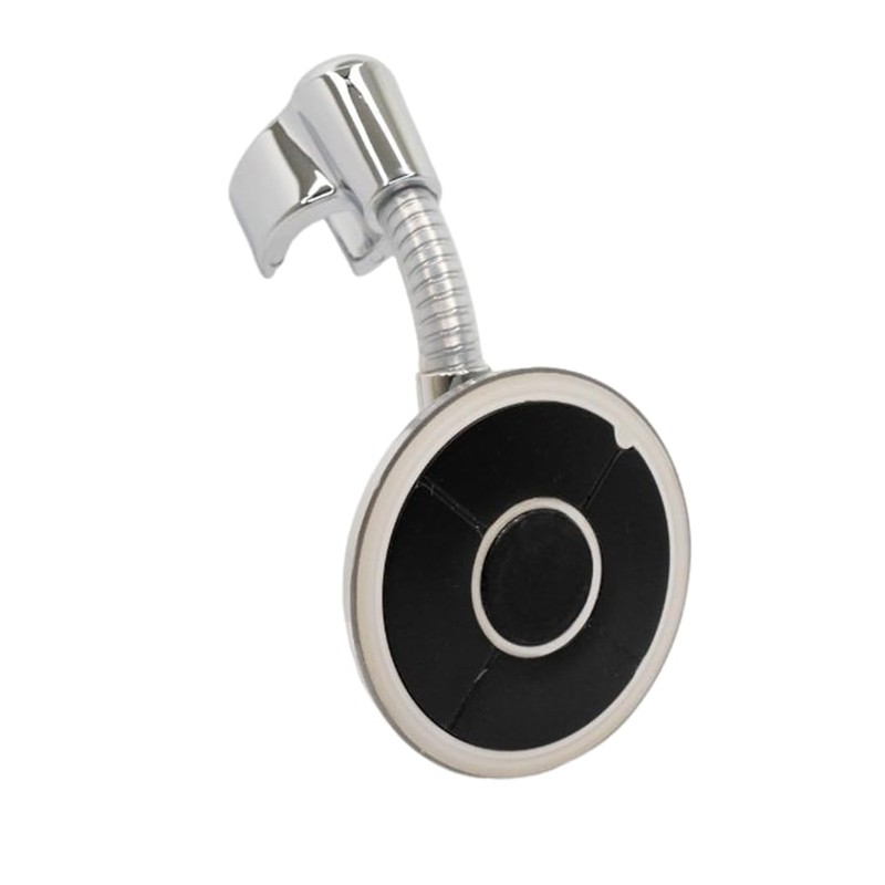 NatureSculpt - Camping shower holder magnetic - Shower holder without