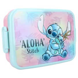 Lilo & Stitch Lunch Box